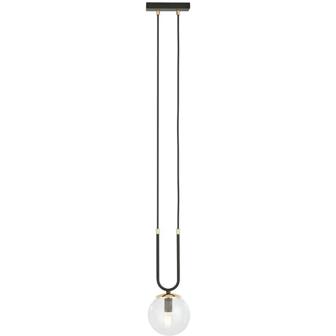 Hanglamp Glam 1-lichts | Cozyhouse