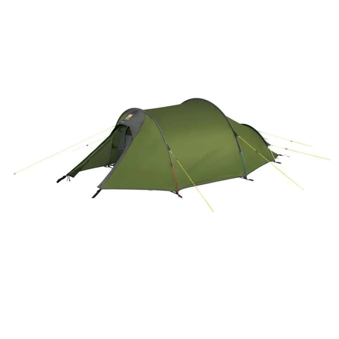 Tentje voor 2 personen Wild Country Blizzard
