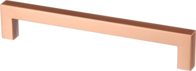 Handgreep Koper - 160mm/172mm