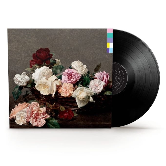 Power, Corruption and Lies (2020 Remaster)