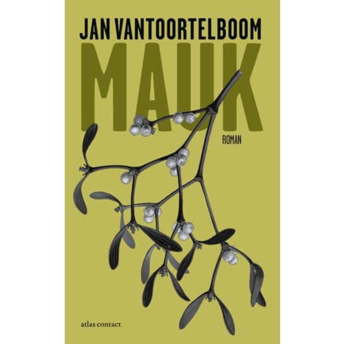 Mauk - Jan Vantoortelboom