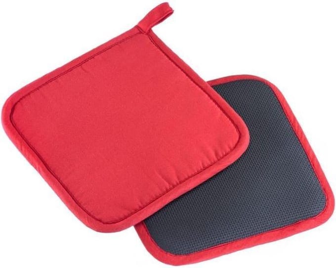 Westmark Pannenlappen - Set 2 stuks