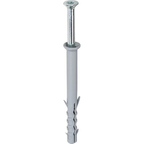 Toolstation Proftec nagelpluggen 8x80mm (50 Stuks)