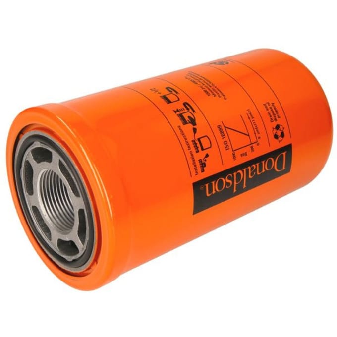 Oliefilter, versnellingsbak DONALDSON P764367