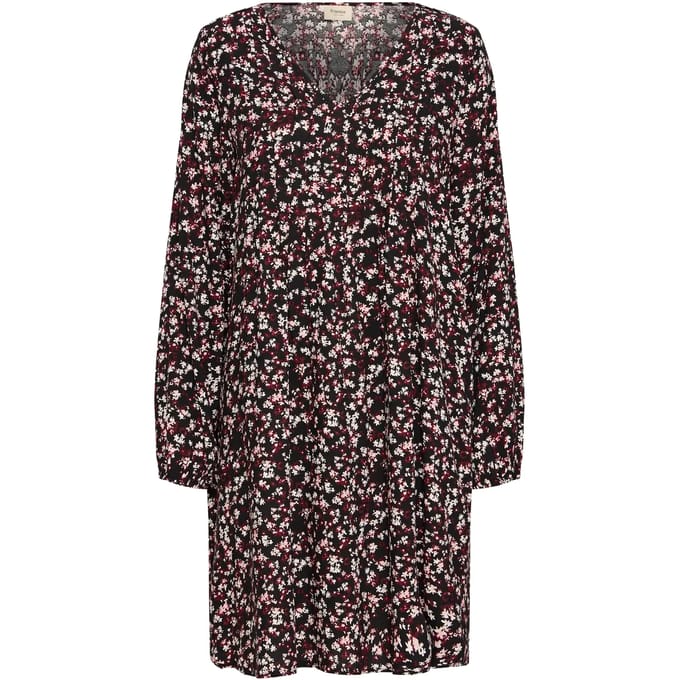 fransa - FRKIKI DR 5 - Dames - Mini jurken