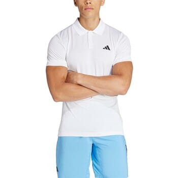 T-shirt Korte Mouw adidas Freelift Polo