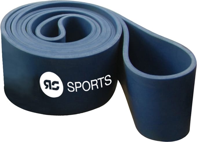 Power band - extra heavy- blauw