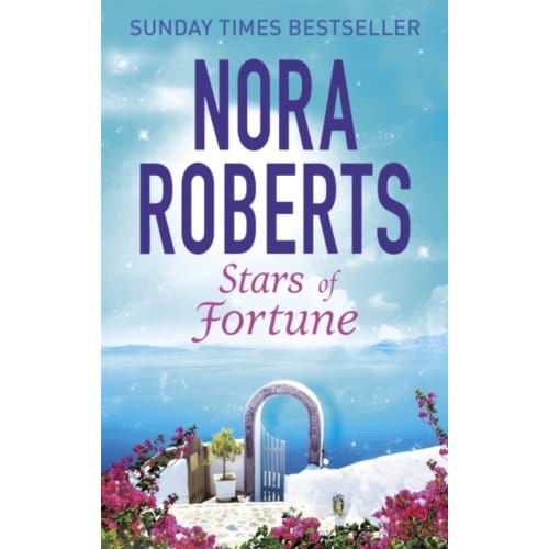 Stars Of Fortune - Nora Roberts