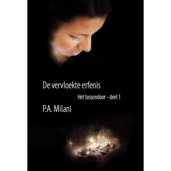 Het Tussendoor - De Vervloekte Erfenis - P.A. Milani
