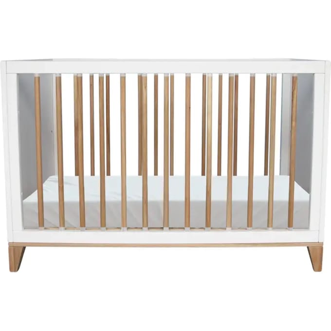 Groeiend rieten bed Théo Bébé Naia