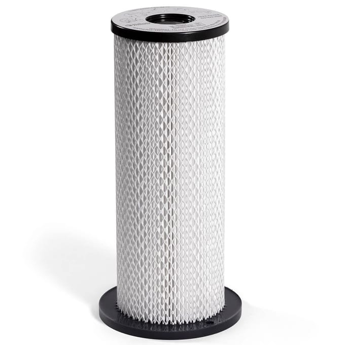 Husqvarna hepa filter s13 s26 s36   (1x)