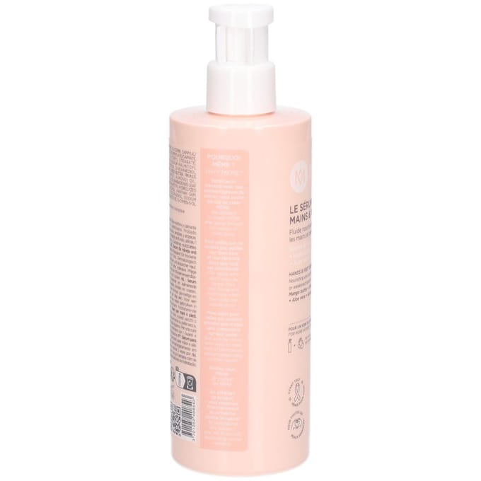 MÊME Het Hand- & Voetserum 300 ml