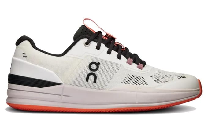 De Roger Pro On Clay 'Ongeverfd Witte Lelie' 3MD10722270 42 white