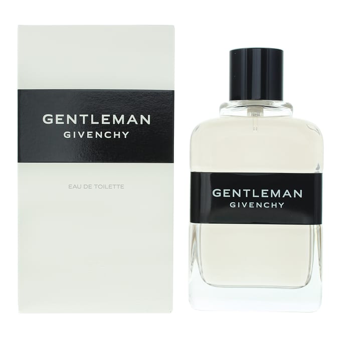Givenchy Gentleman 100 ml Eau de Toilette - Herenparfum