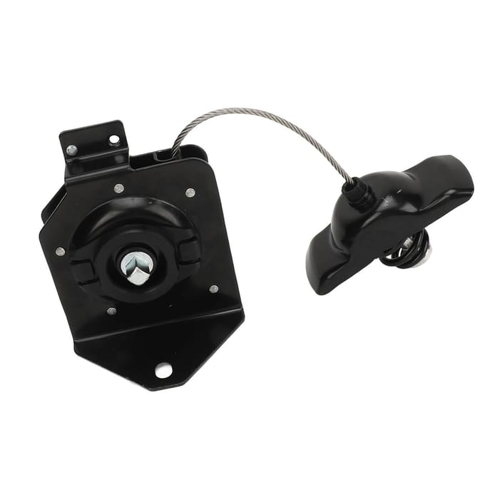 Reservewiel Hef Takel Drager 924‑502 Heavy Duty Bandendrager Wiel Takel voor 2500 HD 3500 HD