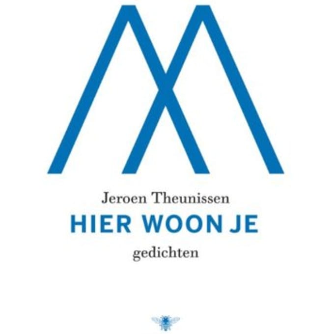 Hier Woon Je - Jeroen Theunissen