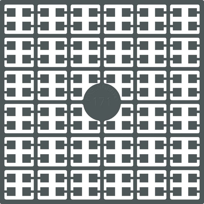Pixelmatje (5 stuks) Nr. 171
