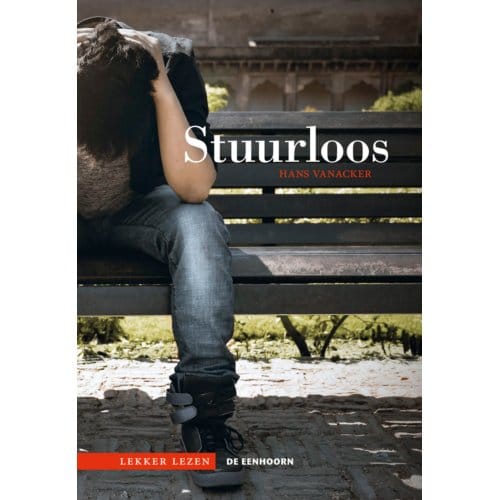Stuurloos - Lekker Lezen - Hans Vanacker