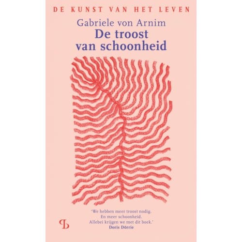 De Troost Van Schoonheid - Gabriele von Arnim