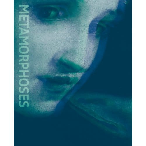 Metamorphoses - Ovid And The Arts - Frits Scholten