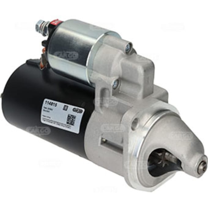 Starter HC-CARGO 114815