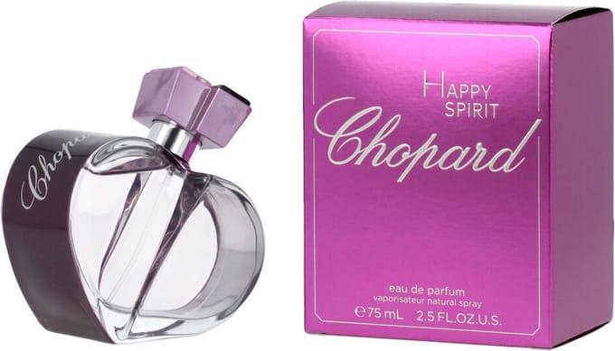Chopard Happy Spirit eau de parfum 75 ml