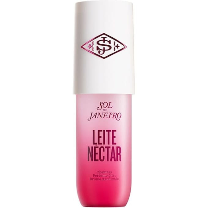 Sol de Janeiro Lichaamssprays Parfumnevel Bodyspray Unisex 90 ml