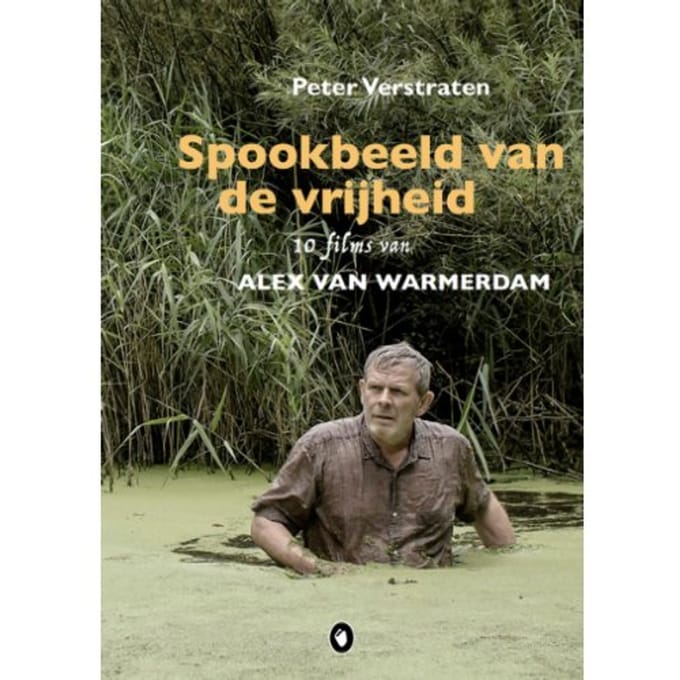Spookbeeld Van De Vrijheid - Peter Verstraten