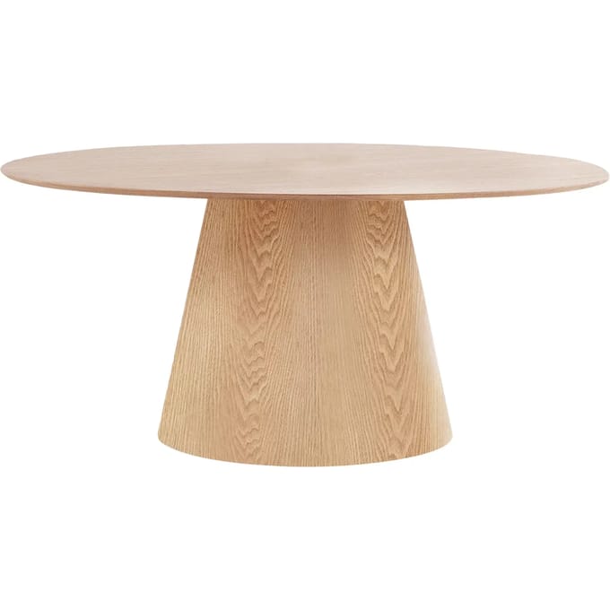 Eettafel Bolton ovaal | House Nordic