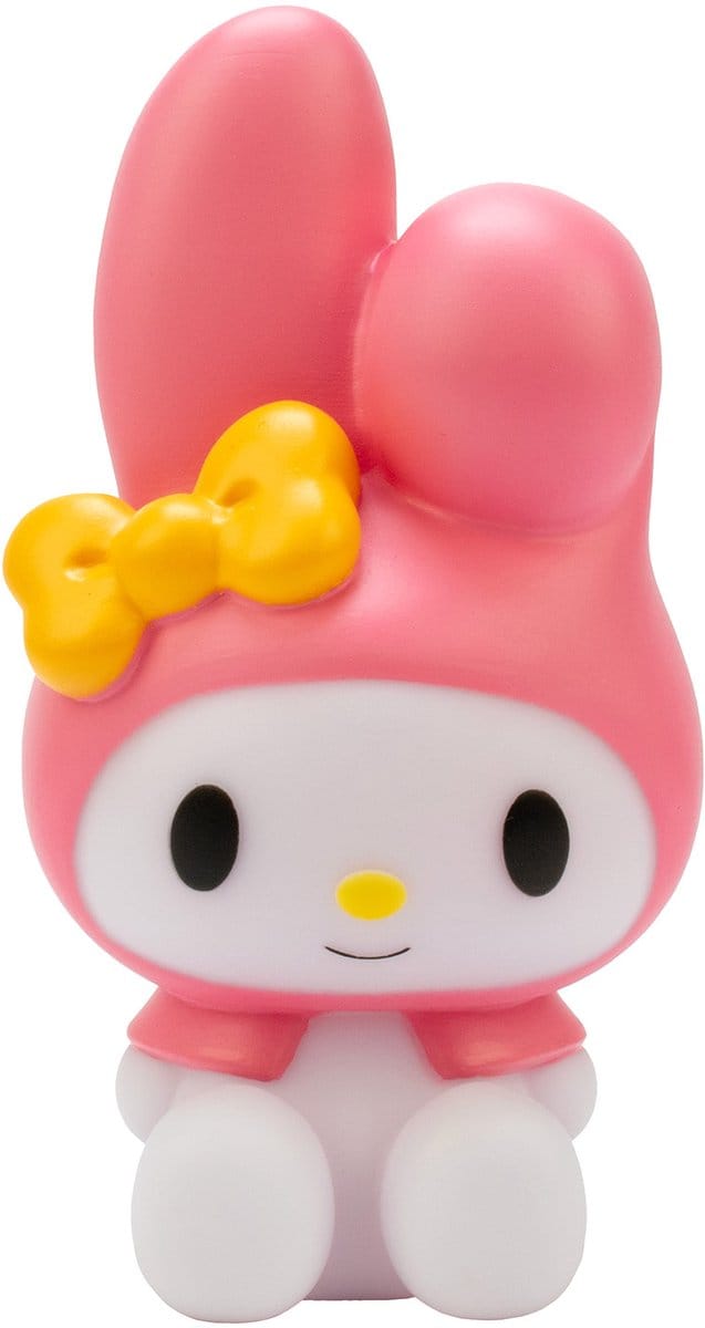 My Melody - sfeerlicht lamp - USB-C oplaadbaar (Sanrio)