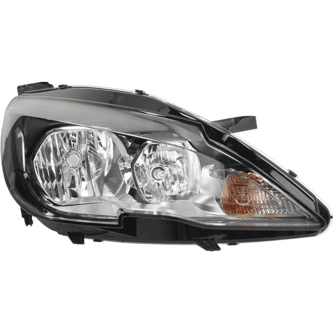 Koplampen MAGNETI MARELLI 710301287204, rechts