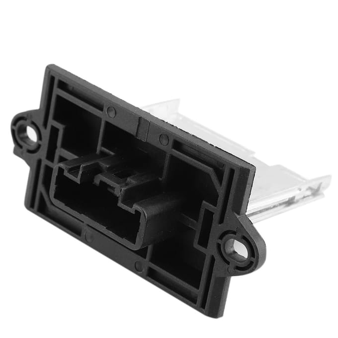 Kachelmotor Ventilatorweerstand voor Nissan Versa 20072012 Cube Tiida