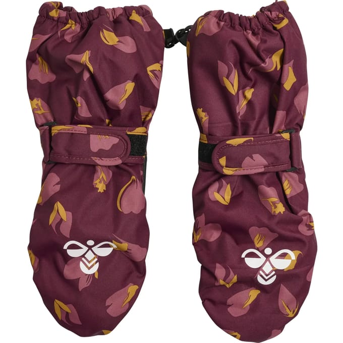 Hummel kinderhandschoenen Hmlpop Mittens 215951