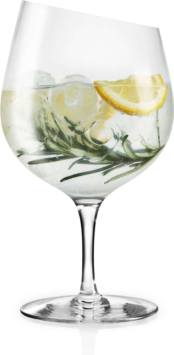 Eva Solo - Glas Gin 620 ml - Transparant - Glas