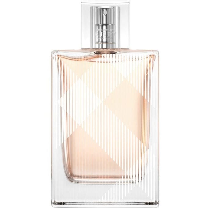 Burberry Brit for her eau de toilette spray 50 ml