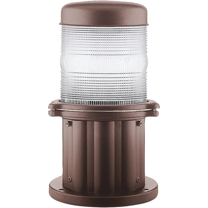 Armatuur Dopo lighting Omo IP55 E27 300 mm