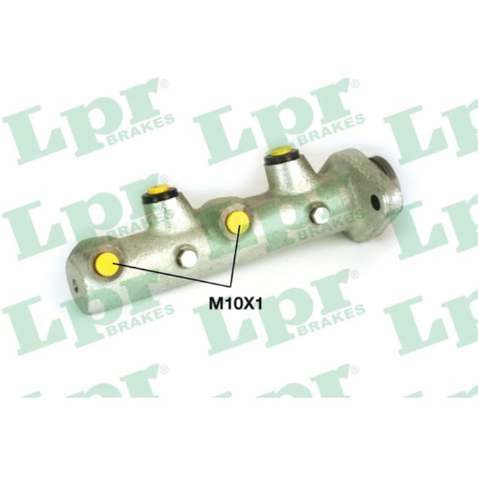 Hoofdremcilinder LPR 6788