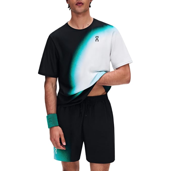 On 5Inch Court Swing Shorts Heren