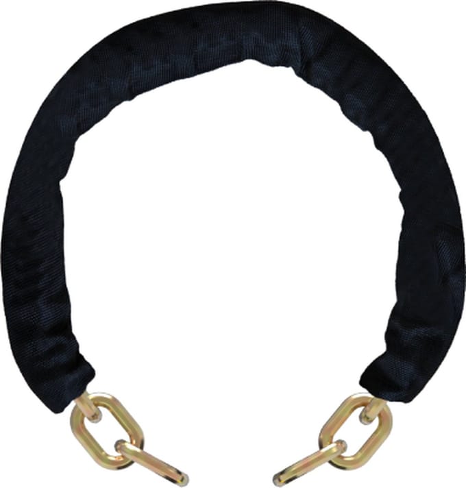 Yale - Fiets Ketting 1100 mm - Maximum Protection - Met Titanium
