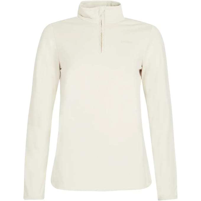Protest FABRIZ – Top met 1/4 ritssluiting Dames