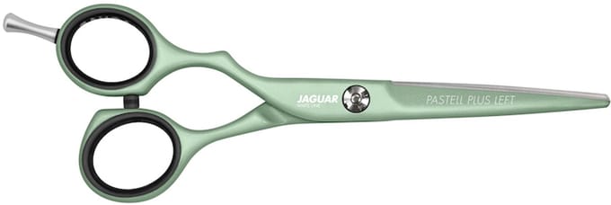 Jaguar White Line Pastell Plus Linkshandige Knipschaar - 5.75 - Linkshandige Knipschaar