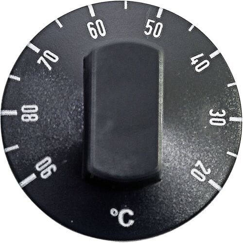 Jumo 60002461 Setpoint-instelset