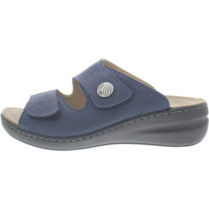Sandalen Solidus Special CROSS