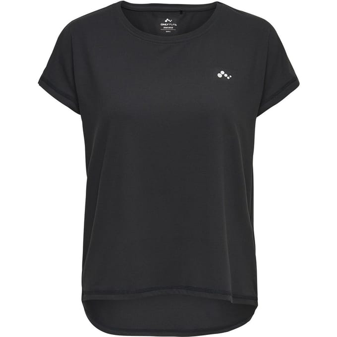 Only Play Aubree Loose Training Shirt Dames