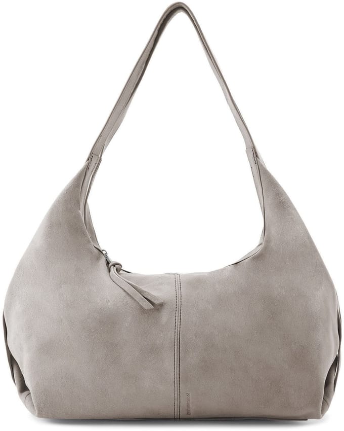 FREDsBRUDER Schoudertas Best to Come Shoulderbag Powder Taupe