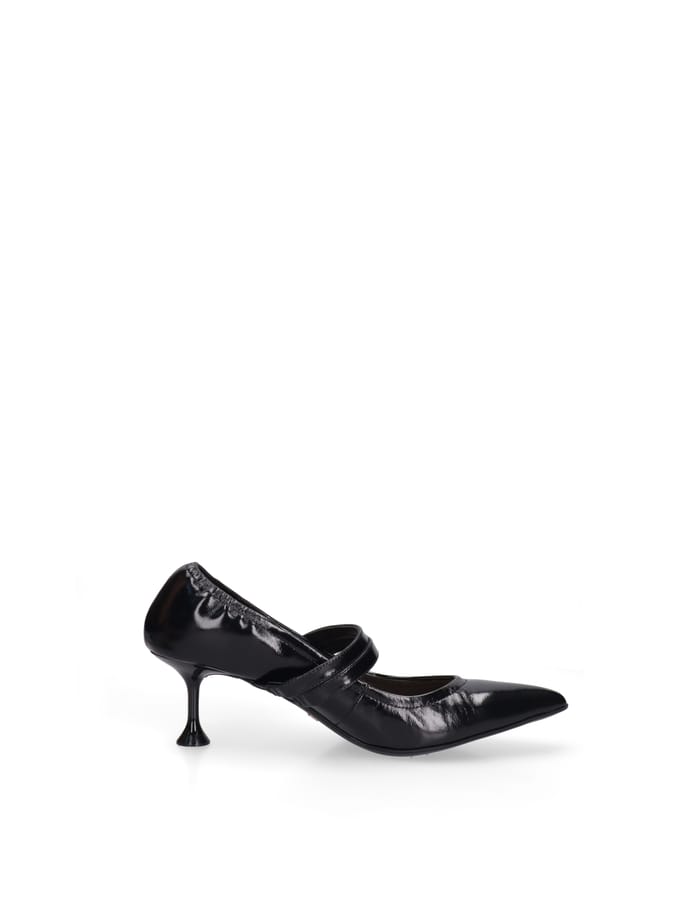 Marc Ellis Schoen met hak Women