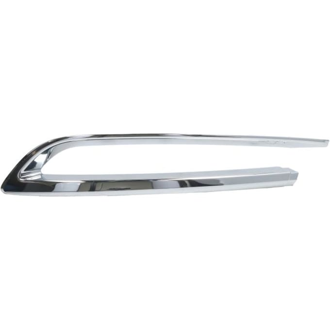 Bumper - sierlijst/beschermende lijst BLIC 5513-00-0067974PF rechts