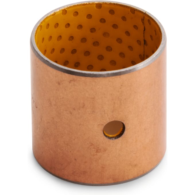 Bushing