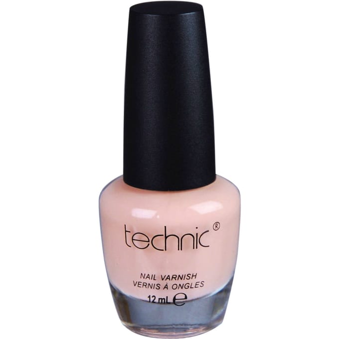 Technic Nailpolish Slow Dance 12 ml
