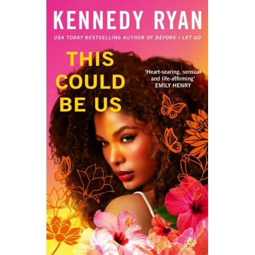 This Could Be Us - Skyland - Kennedy Ryan